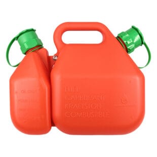 Bottle, Combi Can, Funnel